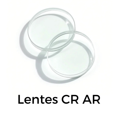 Lente CR AR Comum